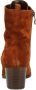Ara Florenz ST Highsoft Veterschoenen Hak cognac - Thumbnail 11