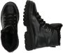 Ara Zwarte GTX Booties Black Dames - Thumbnail 2