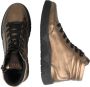 Ara 1224451 Volwassenen VeterlaarzenHoge sneakersDames veterschoenenHalf-hoge schoenen Metallics - Thumbnail 9
