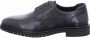 Ara Flexibele veterschoen voor heren Black Heren - Thumbnail 18