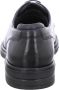 Ara Flexibele veterschoen voor heren Black Heren - Thumbnail 19