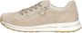Ara Casual veterschoenen voor dames in metaal - Thumbnail 3