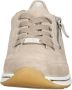 Ara Casual veterschoenen voor dames in metaal - Thumbnail 4
