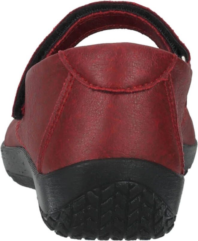 Arcopedico Ballerina met riempjes