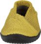 Arcopedico MAILU~SPORT~~~~~~~~~~~~~~~~~~~ Dames pantoffels Geel - Thumbnail 4