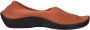 Arcopedico MAILU SPORT Volwassenen Dames pantoffels Kleur Roze - Thumbnail 7