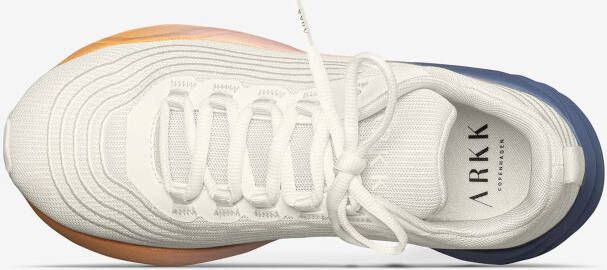 Arkk Copenhagen Sneakers laag 'Avory'