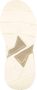 ARKK Copenhagen Gravity Space-r Lage sneakers Leren Sneaker Dames Wit - Thumbnail 8