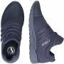 Arkk Copenhagen Vegan Raven Mesh Sneaker - Thumbnail 7