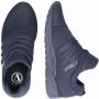 Arkk Copenhagen Sneakers laag 'Raven' - Thumbnail 7