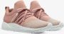 Arkk Copenhagen Sneakers Raven Mesh S-E15 Sneakers in poeder roze - Thumbnail 11