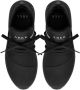 Arkk Copenhagen Sneakers Raven Mesh PET S-E15 All Black White in zwart - Thumbnail 11