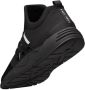 Arkk Copenhagen Sneakers Raven Mesh PET S-E15 All Black White in zwart - Thumbnail 12