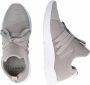 Arkk Copenhagen Sneakers Raven Mesh PET S-E15 in grijs - Thumbnail 8