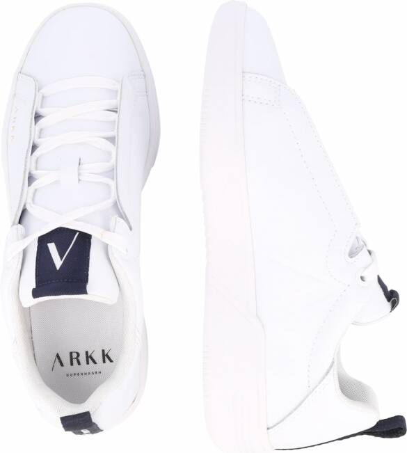 Arkk Copenhagen Sneakers laag 'Uniklass'