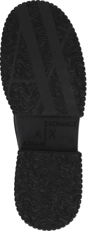 Armani Exchange Instappers