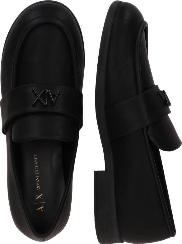 Armani Exchange Instappers