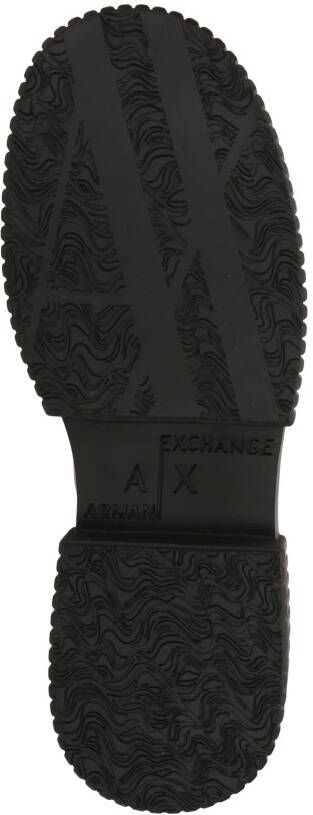 Armani Exchange Instappers 'EDDIE'