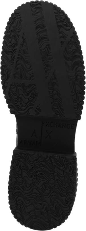 Armani Exchange Laarzen