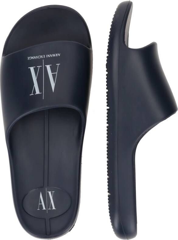Armani Exchange Muiltjes