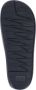 Armani Exchange Xup012_xv675 Slippers Zwart Man - Thumbnail 4