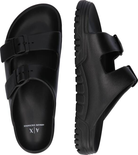 Armani Exchange Muiltjes
