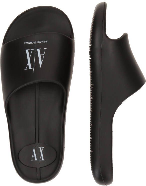 Armani Exchange Muiltjes