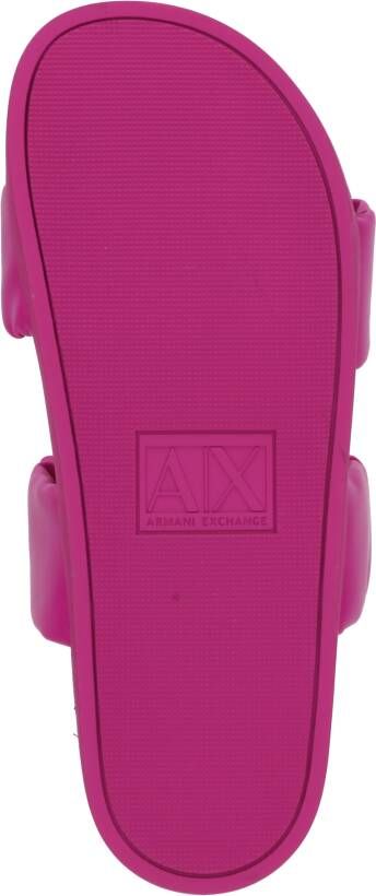 Armani Exchange Muiltjes