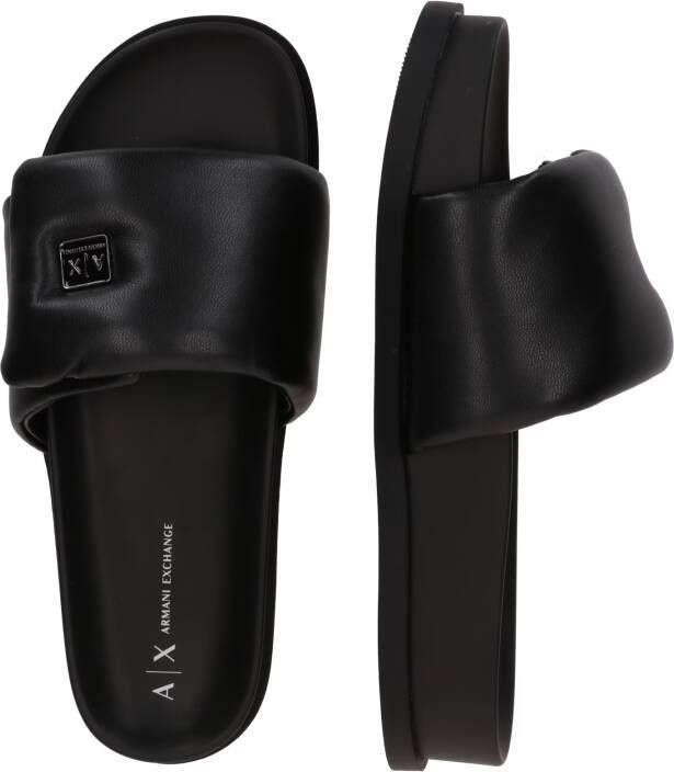 Armani Exchange Muiltjes