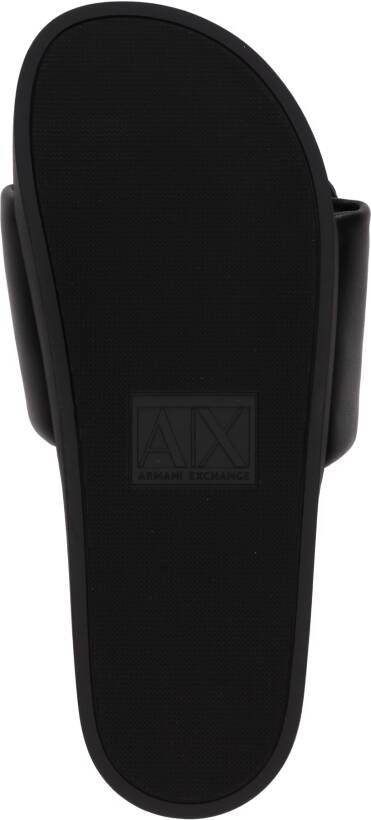 Armani Exchange Muiltjes