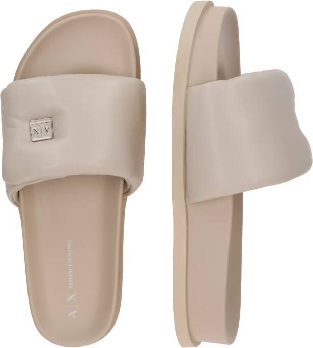 Armani Exchange Muiltjes