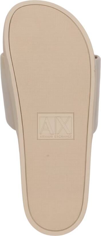 Armani Exchange Muiltjes
