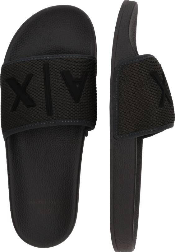 Armani Exchange Muiltjes