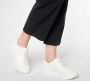 Armani Exchange Sneakers met contrastgarnering - Thumbnail 6