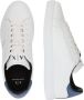 Armani Exchange Sneakers met labeldetails - Thumbnail 11