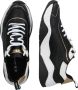 Armani Exchange Multikleur Dames Sneakers Stijlvol Ontwerp Multicolor Dames - Thumbnail 9