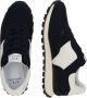 Armani Exchange Sneakers laag - Thumbnail 3