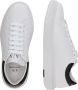 Ar i Exchange Witte Sneakers voor een Stijlvolle Look White - Thumbnail 12