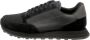 Armani Exchange Sneakers met labelprint model 'ENGLISH' - Thumbnail 10
