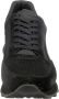 Armani Exchange Sneakers met labelprint model 'ENGLISH' - Thumbnail 11