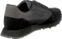 Armani Exchange Sneakers met labelprint model 'ENGLISH' - Thumbnail 12