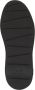 Armani Exchange Leren Sneaker Heren Herfst Winter Collectie Black Heren - Thumbnail 20