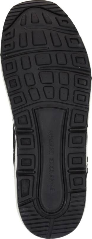 Armani Exchange Sneakers laag