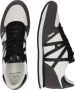 Armani Exchange Sneakers laag - Thumbnail 3