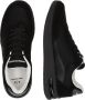 Armani Exchange Heren Sneakers Zwart XUX240-XV910 Q781 - Thumbnail 3
