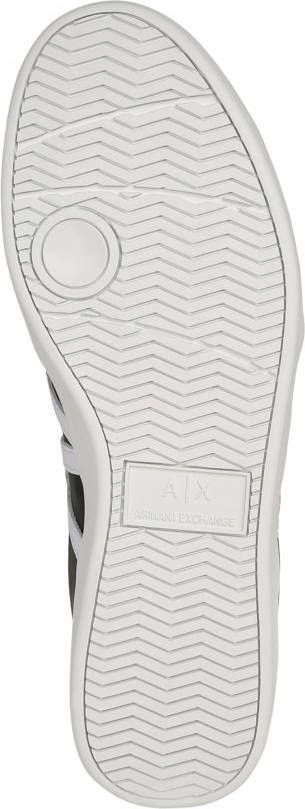 Armani Exchange Sneakers laag