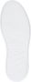 Armani Exchange Witte Sneakers Urban Stijl White Heren - Thumbnail 6