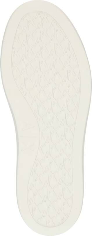 Armani Exchange Sneakers laag