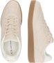 Armani Exchange Sneakers laag - Thumbnail 2