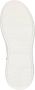 Armani Exchange Polyester Dames Sneakers Collectie White Dames - Thumbnail 13